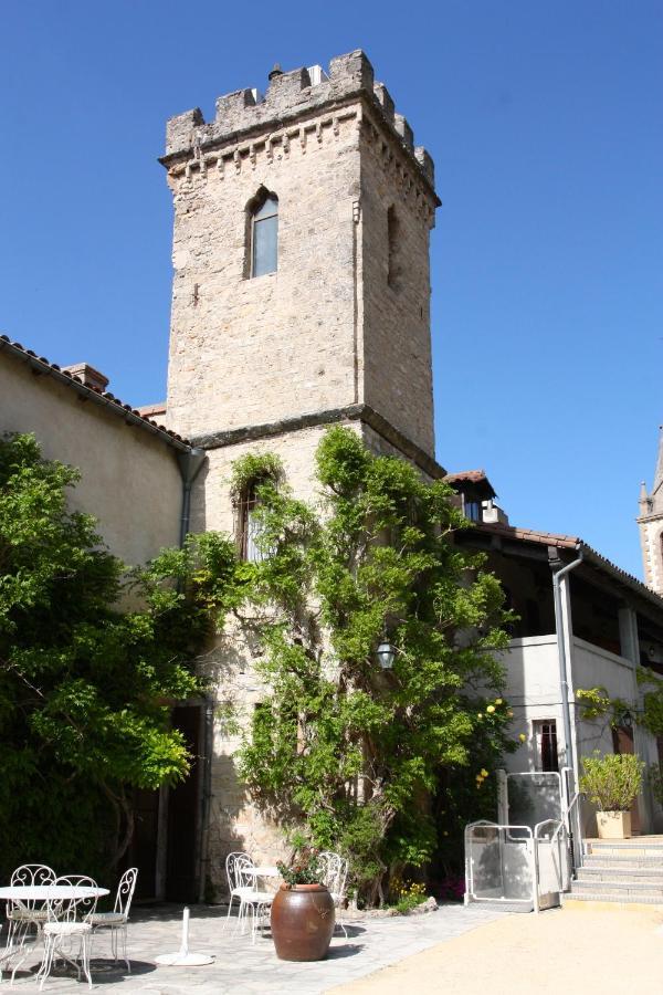 Chateau De Creissels Eksteriør bilde